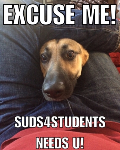 SUDS 4 Students